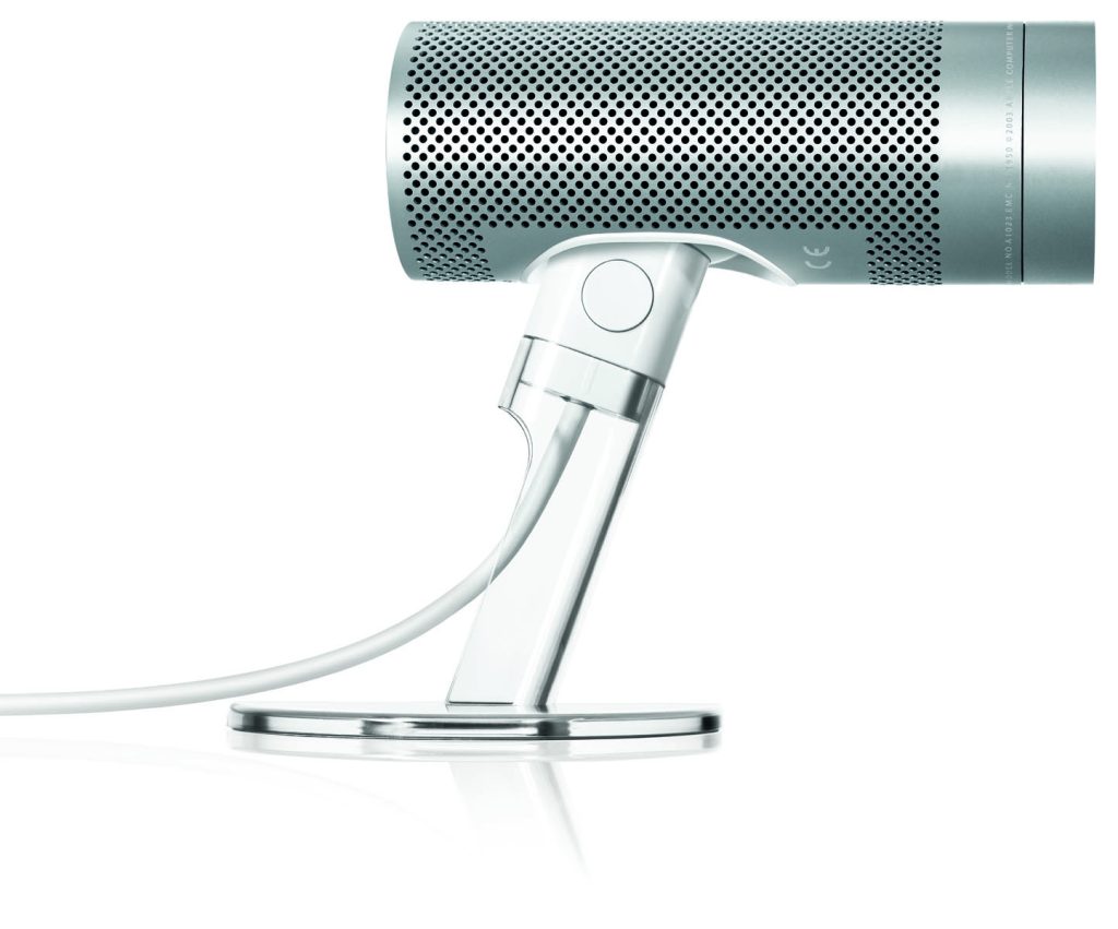 Apple iSight